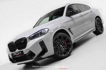 Competition xDrive 3.0 510cv Aut. - FULL - TVAC -