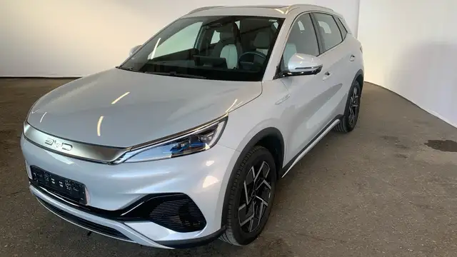 BYD Atto 3 Design 60.5 kWh *ACC*PANO*360Kamera*el Heckklappe*