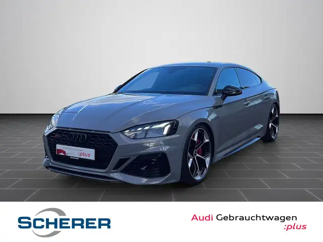 Audi RS5 Competition+ KAMERA B&O