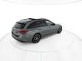 Mercedes-Benz C 300 sw 300 d mhev premium plus auto Gri - thumbnail 4