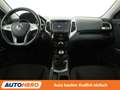 SsangYong Tivoli 1.6 Turbodiesel Quartz 4x2*TEMPO*CAM*SHZ*KLIMA* Rot - thumbnail 12