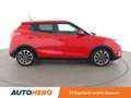 SsangYong Tivoli 1.6 Turbodiesel Quartz 4x2*TEMPO*CAM*SHZ*KLIMA* Rot - thumbnail 7