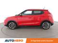 SsangYong Tivoli 1.6 Turbodiesel Quartz 4x2*TEMPO*CAM*SHZ*KLIMA* Rot - thumbnail 3
