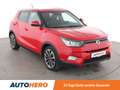 SsangYong Tivoli 1.6 Turbodiesel Quartz 4x2*TEMPO*CAM*SHZ*KLIMA* Rot - thumbnail 8