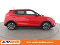 SsangYong Tivoli 1.6 Turbodiesel Quartz 4x2*TEMPO*CAM*SHZ*KLIMA* Rot - thumbnail 7