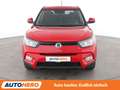 SsangYong Tivoli 1.6 Turbodiesel Quartz 4x2*TEMPO*CAM*SHZ*KLIMA* Rot - thumbnail 9