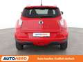 SsangYong Tivoli 1.6 Turbodiesel Quartz 4x2*TEMPO*CAM*SHZ*KLIMA* Rot - thumbnail 5