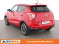 SsangYong Tivoli 1.6 Turbodiesel Quartz 4x2*TEMPO*CAM*SHZ*KLIMA* Rot - thumbnail 4