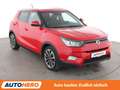 SsangYong Tivoli 1.6 Turbodiesel Quartz 4x2*TEMPO*CAM*SHZ*KLIMA* Rot - thumbnail 8