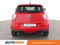 SsangYong Tivoli 1.6 Turbodiesel Quartz 4x2*TEMPO*CAM*SHZ*KLIMA* Rot - thumbnail 5