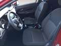 Nissan Micra IG-T Acenta 100 Rojo - thumbnail 9