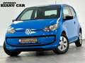 Volkswagen up! take. Allwetterreifen.Servo.Euro5 Blau - thumbnail 1