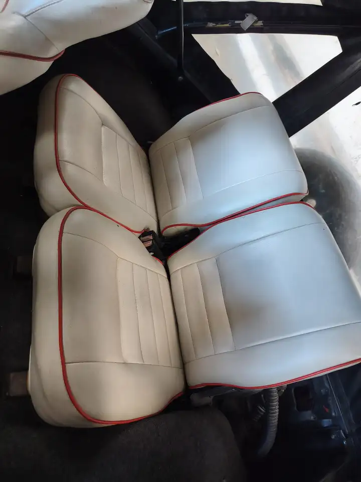 Suzuki SJ Samurai, foto 5