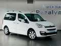 Citroen Berlingo Selection Behindertengerecht-Rampe Weiß - thumbnail 2
