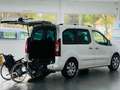 Citroen Berlingo Selection Behindertengerecht-Rampe Weiß - thumbnail 6