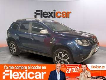 1.5 Blue dCi Comfort 4x2 85kW