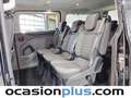 Ford Tourneo Custom 2.0 EcoBlue Hybrid Titanium 150 Negro - thumbnail 13