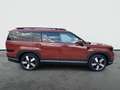 Hyundai SANTA FE 1.6 T-GDI 4WD DCT | 360 KAM | 7 Sitz | LED | SHZ Orange - thumbnail 8