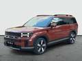 Hyundai SANTA FE 1.6 T-GDI 4WD DCT | 360 KAM | 7 Sitz | LED | SHZ Orange - thumbnail 3