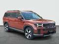 Hyundai SANTA FE 1.6 T-GDI 4WD DCT | 360 KAM | 7 Sitz | LED | SHZ Orange - thumbnail 1