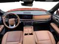 Hyundai SANTA FE 1.6 T-GDI 4WD DCT | 360 KAM | 7 Sitz | LED | SHZ Orange - thumbnail 9