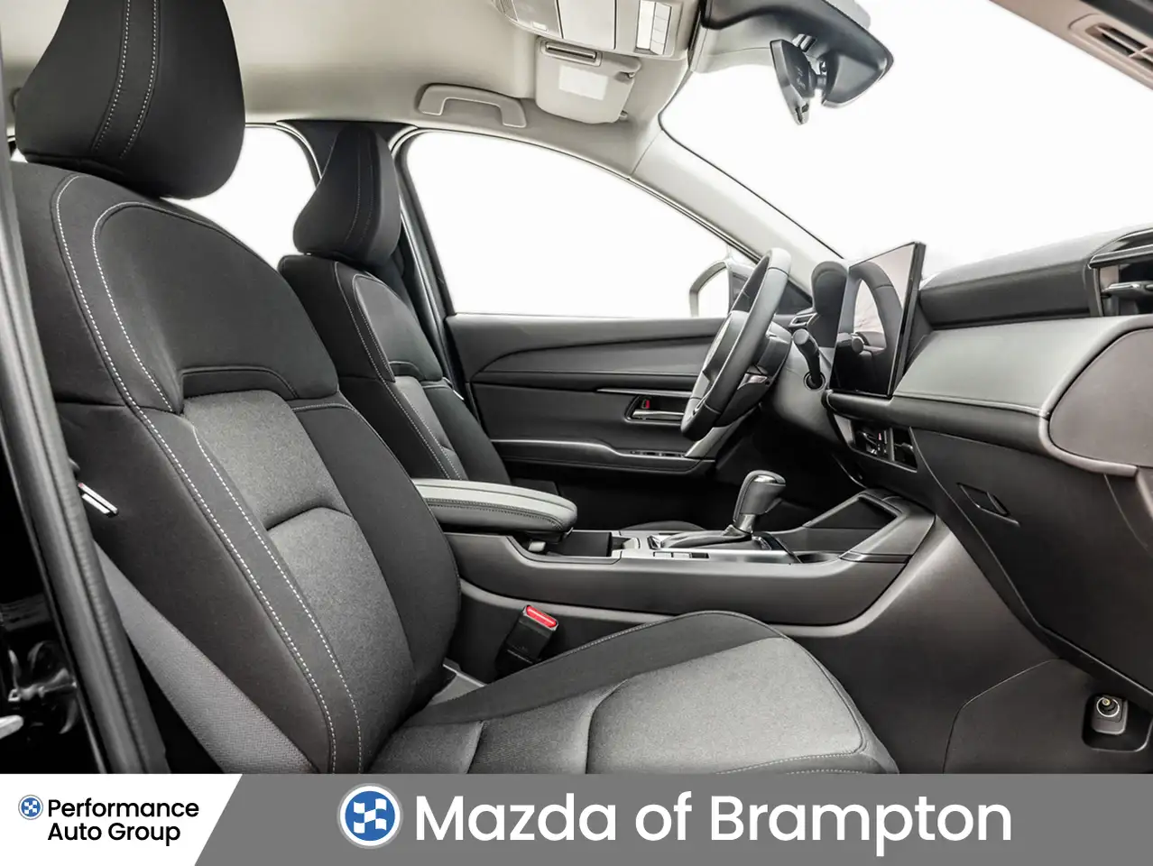 Mazda CX-5 снимка Mazda CX-5