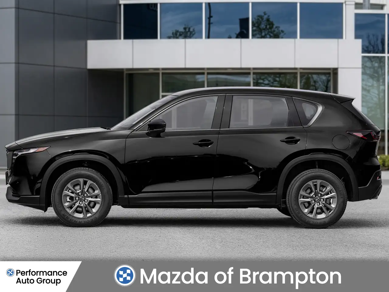 Mazda CX-5 снимка Mazda CX-5