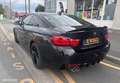 BMW 435 serie coupe 3.0 435 d 315 m-sport xdrive bva Schwarz - thumbnail 3