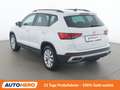 SEAT Ateca 2.0 TDI Style 4Drive Weiß - thumbnail 4