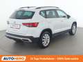 SEAT Ateca 2.0 TDI Style 4Drive Weiß - thumbnail 6