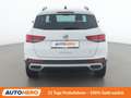 SEAT Ateca 2.0 TDI Style 4Drive Weiß - thumbnail 5