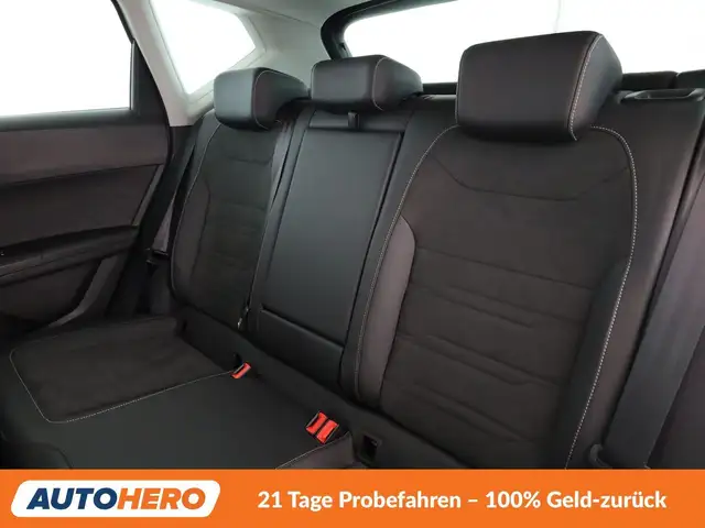 Seat Ateca view 14