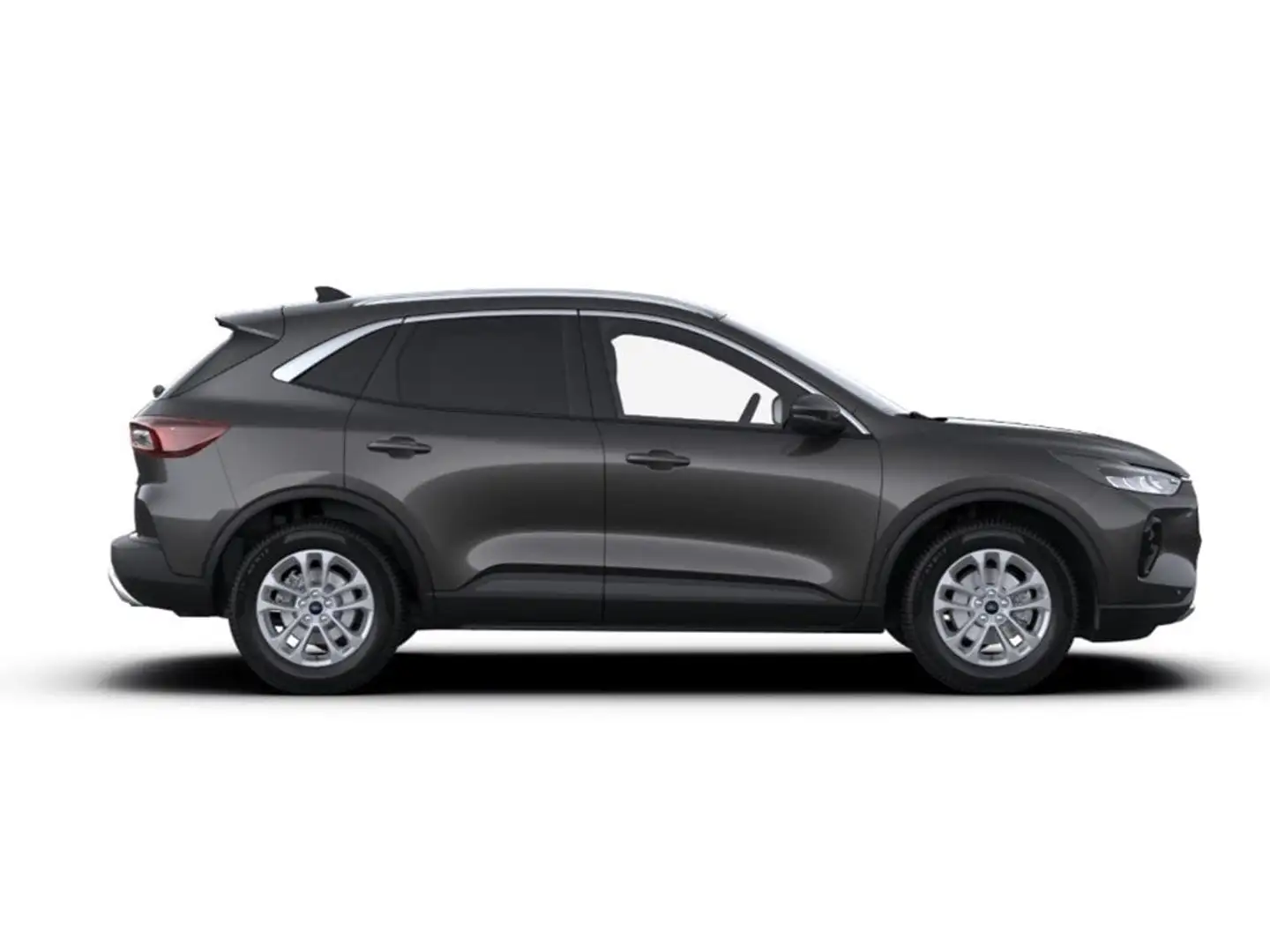 Ford Kuga Titanium 1.5i EcoBoost 150pk/111kW - M6 - 2