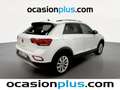 Volkswagen T-Roc 1.5 TSI Life DSG7 110KW Blanco - thumbnail 4