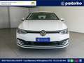 Volkswagen Golf 8 1.0 ETSI LIFE DSG 110CV Bianco - thumbnail 3