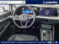 Volkswagen Golf 8 1.0 ETSI LIFE DSG 110CV Bianco - thumbnail 15