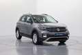 Volkswagen T-Cross 1.0 TSI Advance DSG7 81kW Gris - thumbnail 3