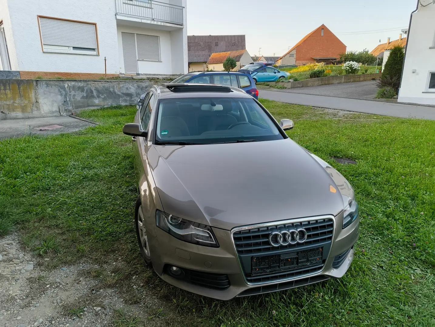 Audi A4 A4 2.0 TDI e DPF - 2