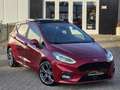 Ford Fiesta 1.0 EcoBoost ST-Line PANORAMADAK|NAVIGATIE|CRUISE Rouge - thumbnail 2
