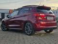 Ford Fiesta 1.0 EcoBoost ST-Line PANORAMADAK|NAVIGATIE|CRUISE Rouge - thumbnail 5