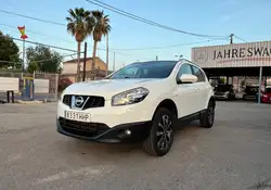 Nissan Qashqai Q+2 1.5dCi Tekna Sport 4x2 17´´