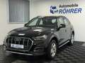 Audi Q5 40 TDI quattro advanced Pano Standheiz. AHK Noir - thumbnail 1