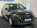 Audi Q5 40 TDI quattro advanced Pano Standheiz. AHK Noir - thumbnail 4