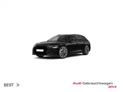 Audi A6 2 x S line 45 TFSI qu. Tour, Leder, B&O