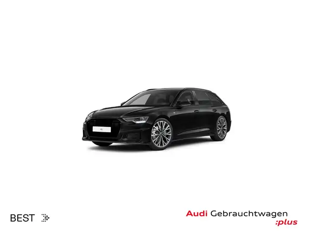 Audi A6 2 x S line 45 TFSI qu. Tour, Leder, B&O