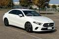 Mercedes-Benz A 180 A 180 d Automatic Sport Bianco - thumbnail 3