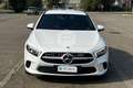 Mercedes-Benz A 180 A 180 d Automatic Sport Bianco - thumbnail 2