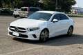 Mercedes-Benz A 180 A 180 d Automatic Sport Bianco - thumbnail 1