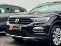 Volkswagen T-Roc 1.0 TSI COCKPIT CAPTEURS GPS TOIT OUVRANT CAMERA Noir - thumbnail 2