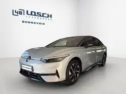 Volkswagen ID.7 PRO